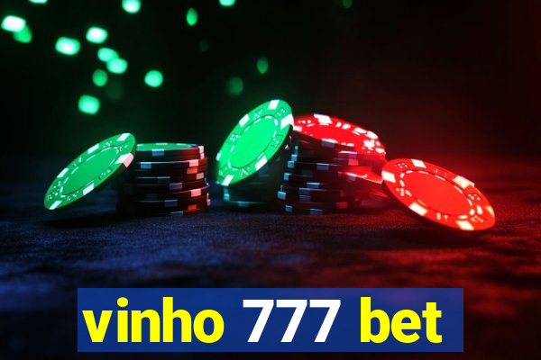 vinho 777 bet